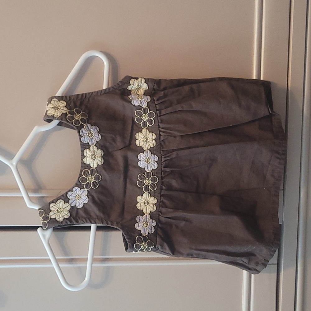 Gymboree top